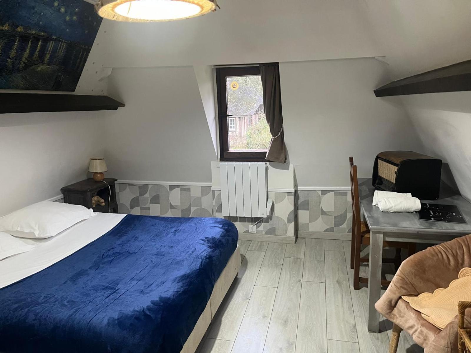 Вилла Domaine Du Bois L'Abbe Epaignes Экстерьер фото